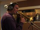 NEGROSON GRABANDO SINGLE "CHICA ELECTRICA"
